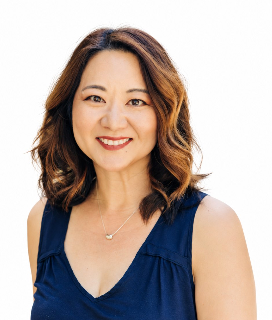 Annie Tsai, startup and growth COO, host of the Operators Club Podcast