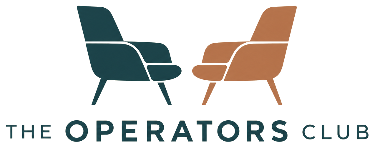 The Operators Club